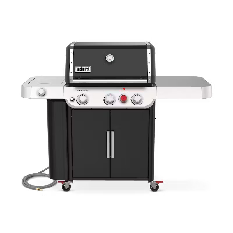 GENESIS E-335 GAS GRILL NATURAL GAS